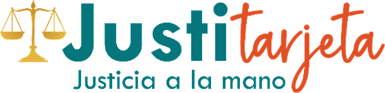 Justitarjeta — Justicia a la mano